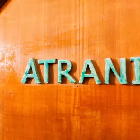 Atrani - Le Della Costa *