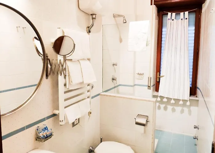 Apartamento Atrani - Le Della Costa