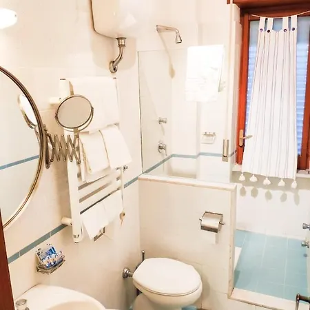 Atrani - Le Della Costa Apartment *