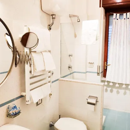 Apartment Atrani - Le Della Costa