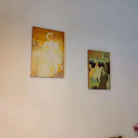 Atrani - Le Della Costa