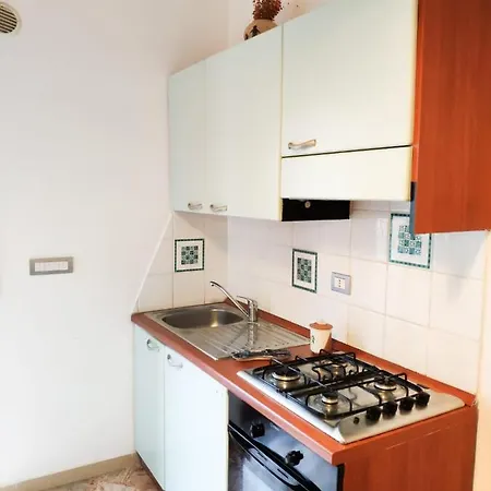 Atrani - Le Della Costa *