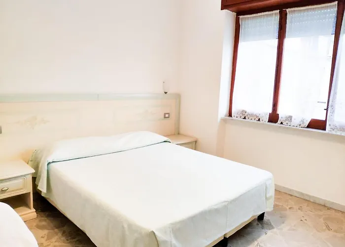 Apartament Atrani - Le Della Costa